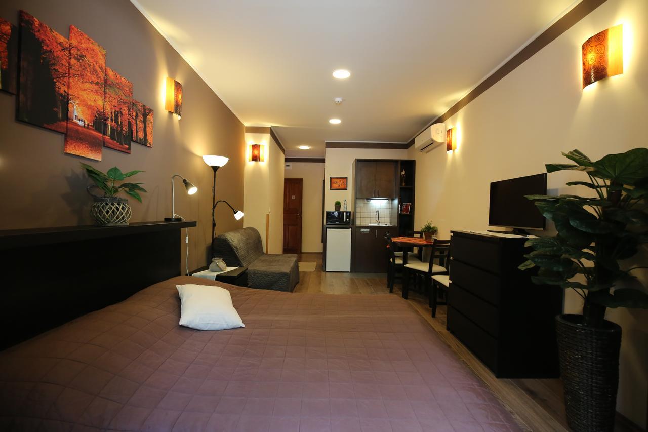 Bed and Breakfast Napraforgó Wellness Ház és Panzió Pécs Exterior foto